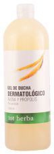 Gel Baño Dermatologico Avena 1000 ml