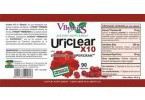 Uriclear Utirose y Cranberry 90 Cáp