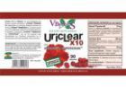 Uriclear Utirose y Cranberry 90 Cáp