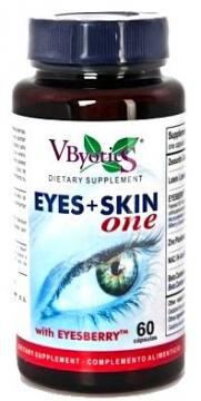 Eyes Skin One (Eyesberry) 60Cap.