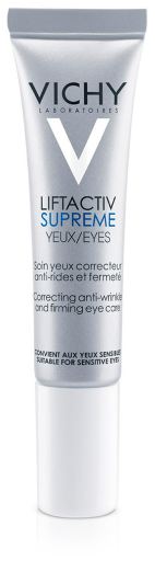 Liftactiv Supreme Contorno de Ojos 15 ml