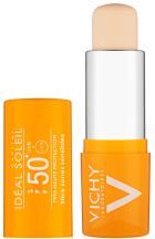 Ideal Soleil Stick Zonas Sensibles SPF50+ 9 gr