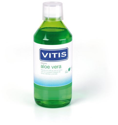 Vitis Enjuague Bucal 1000 ml