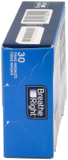 Tiras Nasales Breathe Right Grande 30 uds