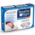 Tiras Nasales Breathe Right Grande 10 uds