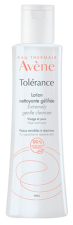 Tolérance Loción Limpiadora Gelificada 200 ml