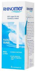 Nebulizador Fuerza Suave Rhinomer 135 ml