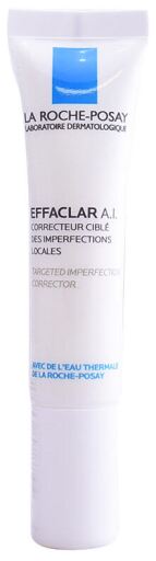 Effaclar Corrector de Imperfecciones Localizadas 15 ml