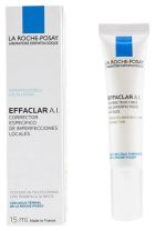 Effaclar Corrector de Imperfecciones Localizadas 15 ml