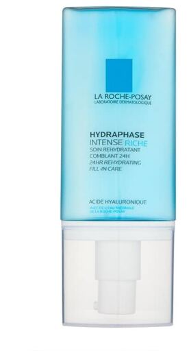 Hydraphase Crema Intense Riche 50 ml