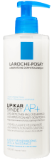 Lipikar Syndet Ap+ Crema de Ducha 400 ml