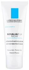 Rosaliac UV Rich Crema Facial SPF 15 40 ml