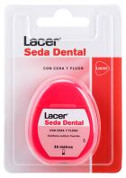 Seda Dental con Flúor y Triclosan 50 m