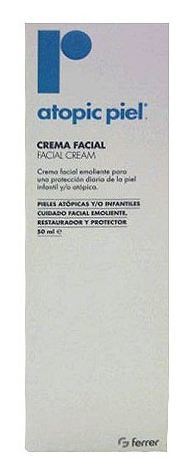 Crema facial 50 ml