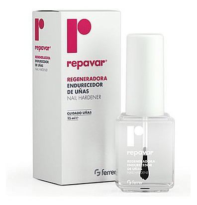 Regeneradora endurecedor de uñas 15 ml