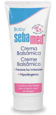 Baby Sebamed Crema Balsamica 300 ml