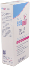 Baby Sebamed Gel Extrasuave 200 Ml
