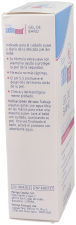 Baby Sebamed Gel Extrasuave 200 Ml