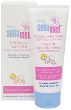 Pomada Tratante Baby Sebamed 100 ml