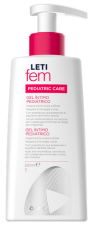 Leti Fem Gel Intimo Pediátrico 250 ml