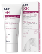 SR Crema Antirojeces 40 ml