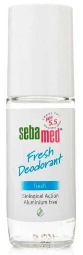 Sebamed Desodorante Fresh Roll-On 50 ml