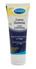 Crema Durezas 7 días 75 Ml.