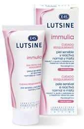 Immulia Crema Textura Ligera 40 Ml