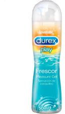 Play Efecto Frescor 50 Ml.