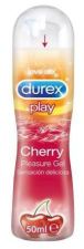 Play Sabor Cherry 50 Ml.