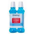 Parogencil Colutorio Control 2 X 500 Ml