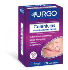 Urgo Calenturas , 3 Ml