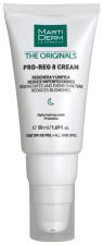 The Originals Pro Reg 8 Crema 50 ml