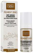 Pigment Zero Dsp Sérum Iluminador 30 ml