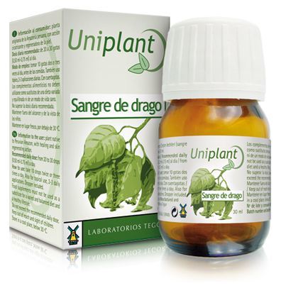 Uniplant Sangre de Drago 30 ml