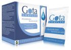 Gota complex suplemento alimenticio 20 sobres