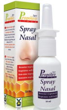 Propóleo Spray Nasal 30 ml