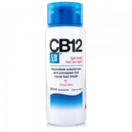 CB 12 250 Ml