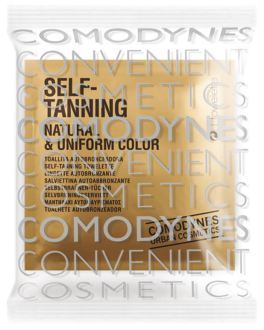 Self Tanning Natural 8 Sobres