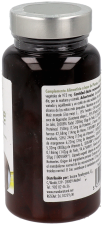 Simbioline Quemagrasas 60 Cápsulas