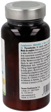 Simbioline Vientre Plano 60 Capsulas