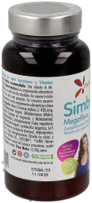 Simbioline Vientre Plano 60 Capsulas