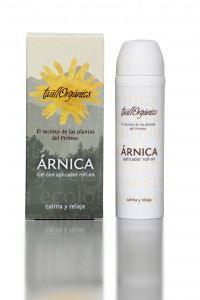 Arnica Clasica Roll-On 50Ml.