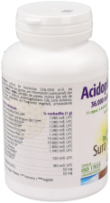 Acidophilus Ultra Polvo 45 gr