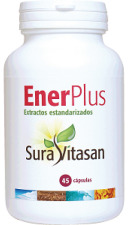 Enerplus 45 Cápsulas