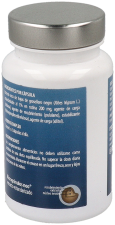 Grosellero Negro Microgranulos 45 Cápsulas