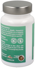 Harpagofito Microgranulos 45 Cápsulas