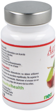 Acerola 45 Cápsulas