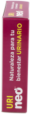 Uri 30 Cápsulas