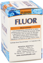 Flash Fluor 30 Comprimidos